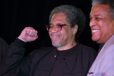 Albert Woodfox, inmate who spent decades in solitary, dies