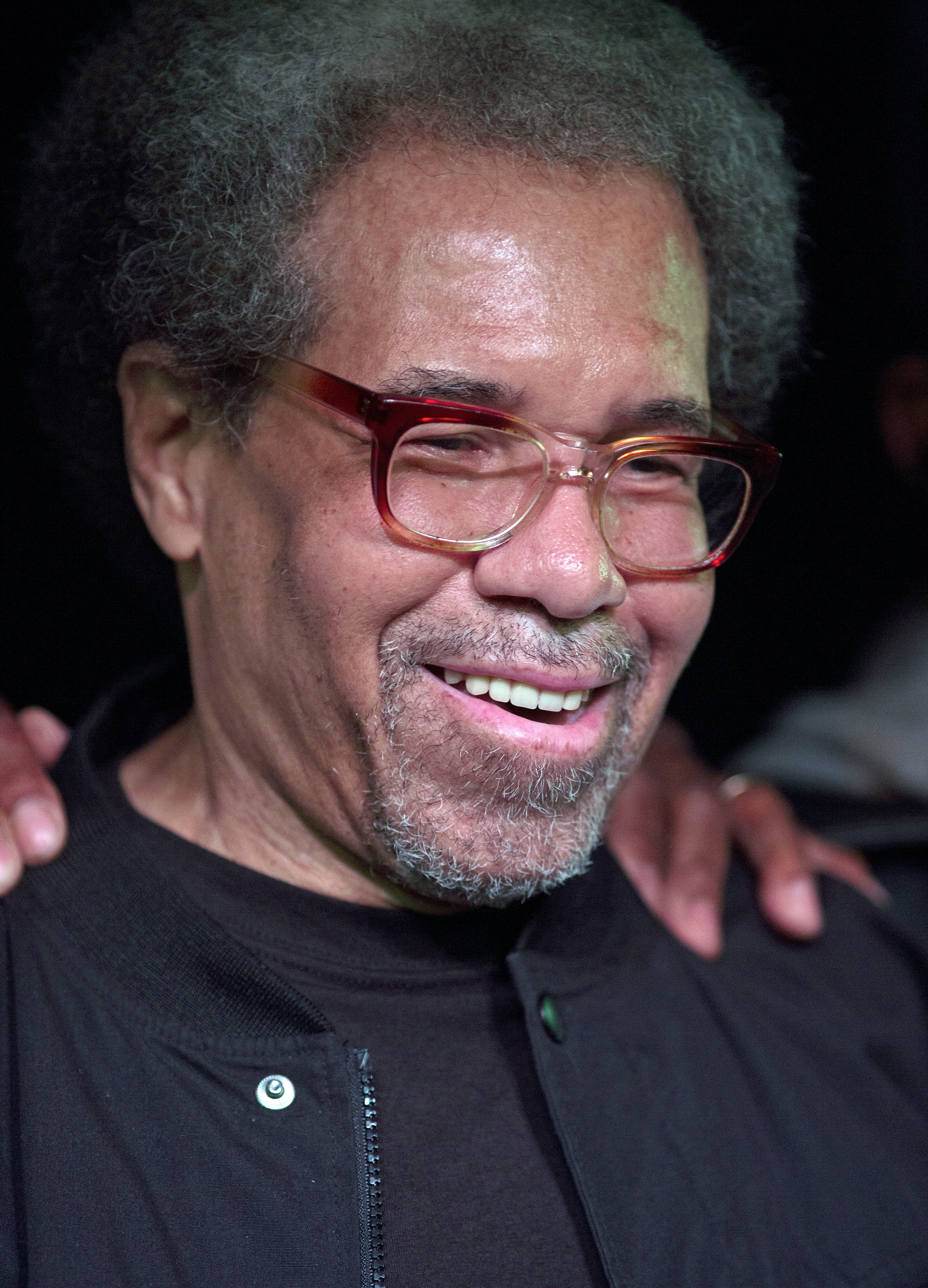 Obit Albert Woodfox