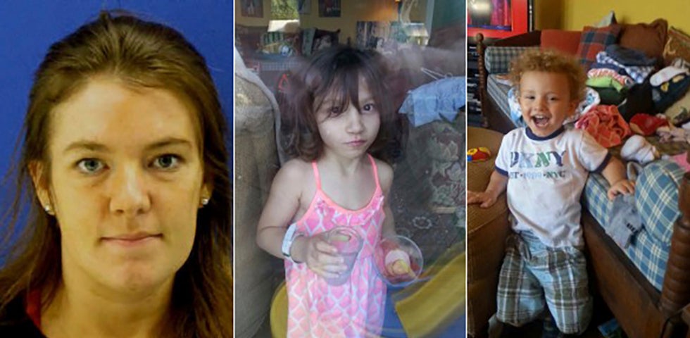 Missing Children-Maryland