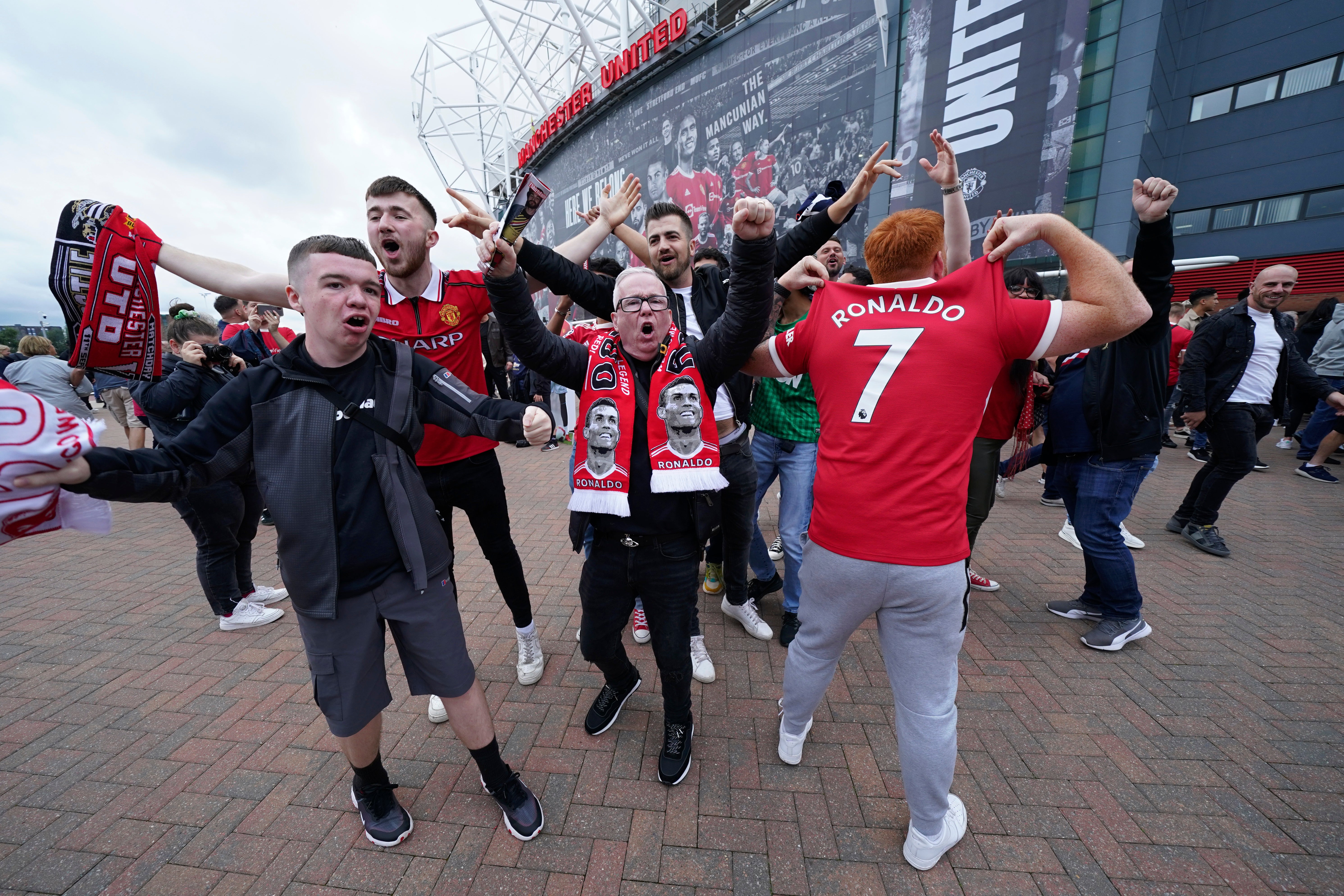 Premier League NBC Soccer