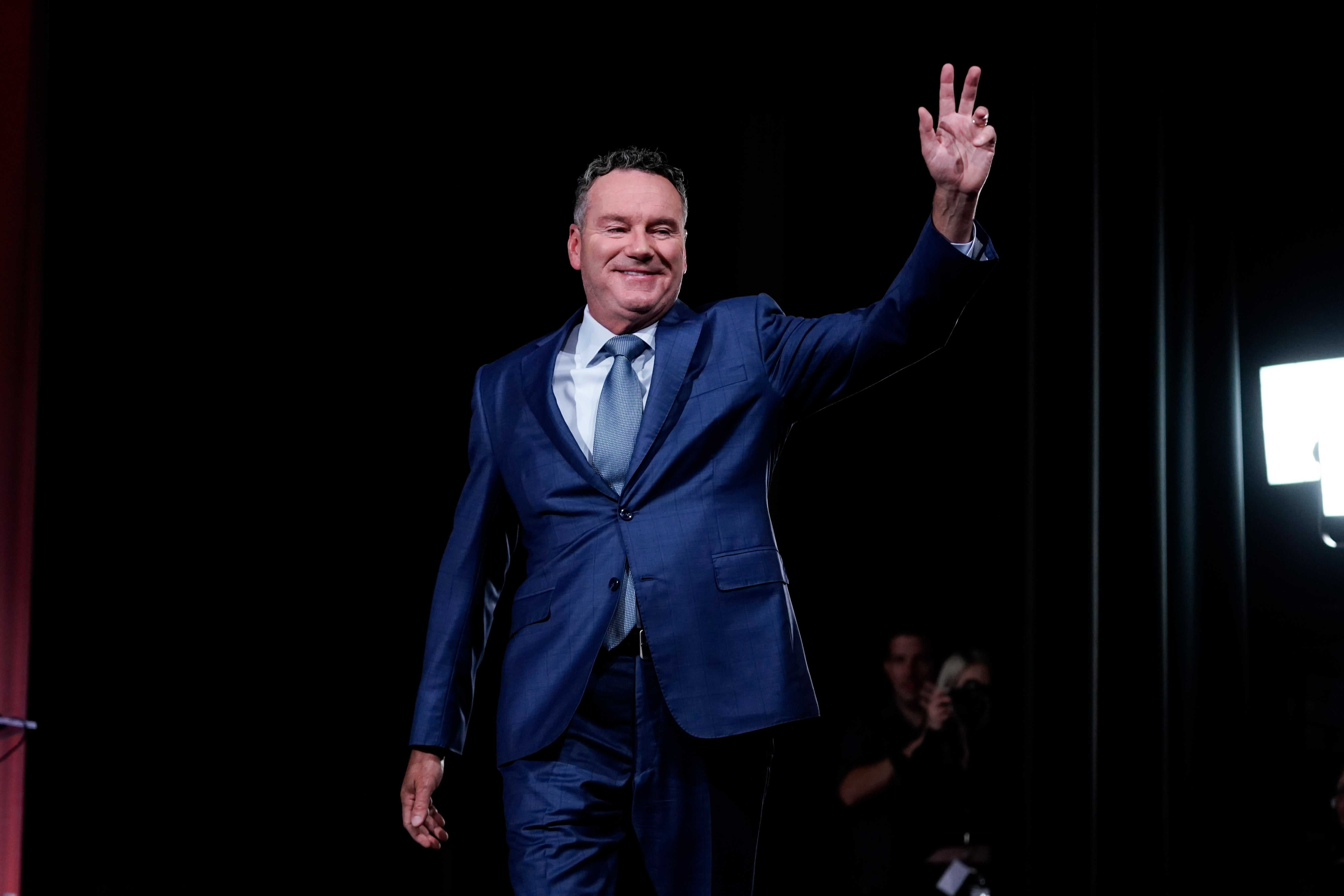 Election 2022 Wisconsin Governor