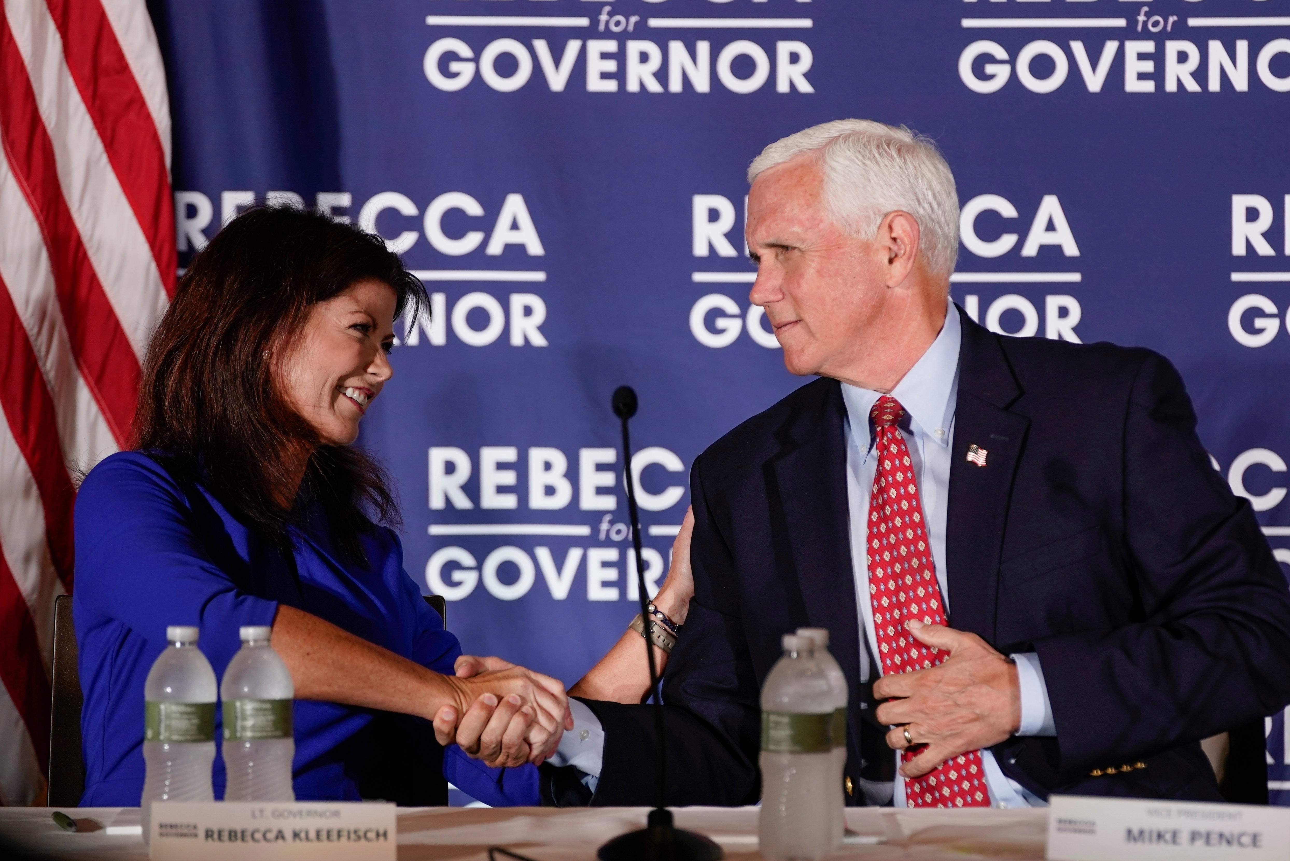 Election 2022 Wisconsin Governor