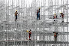 India raises interest rate to 5.4%, in 3rd hike since May