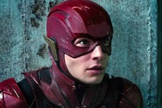 Warner Bros announces The Flash release will see light of day despite Ezra Miller controversy