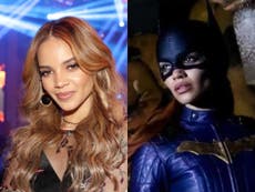 Batgirl: Warner Bros Discovery CEO explains why he cancelled release of $90m movie 