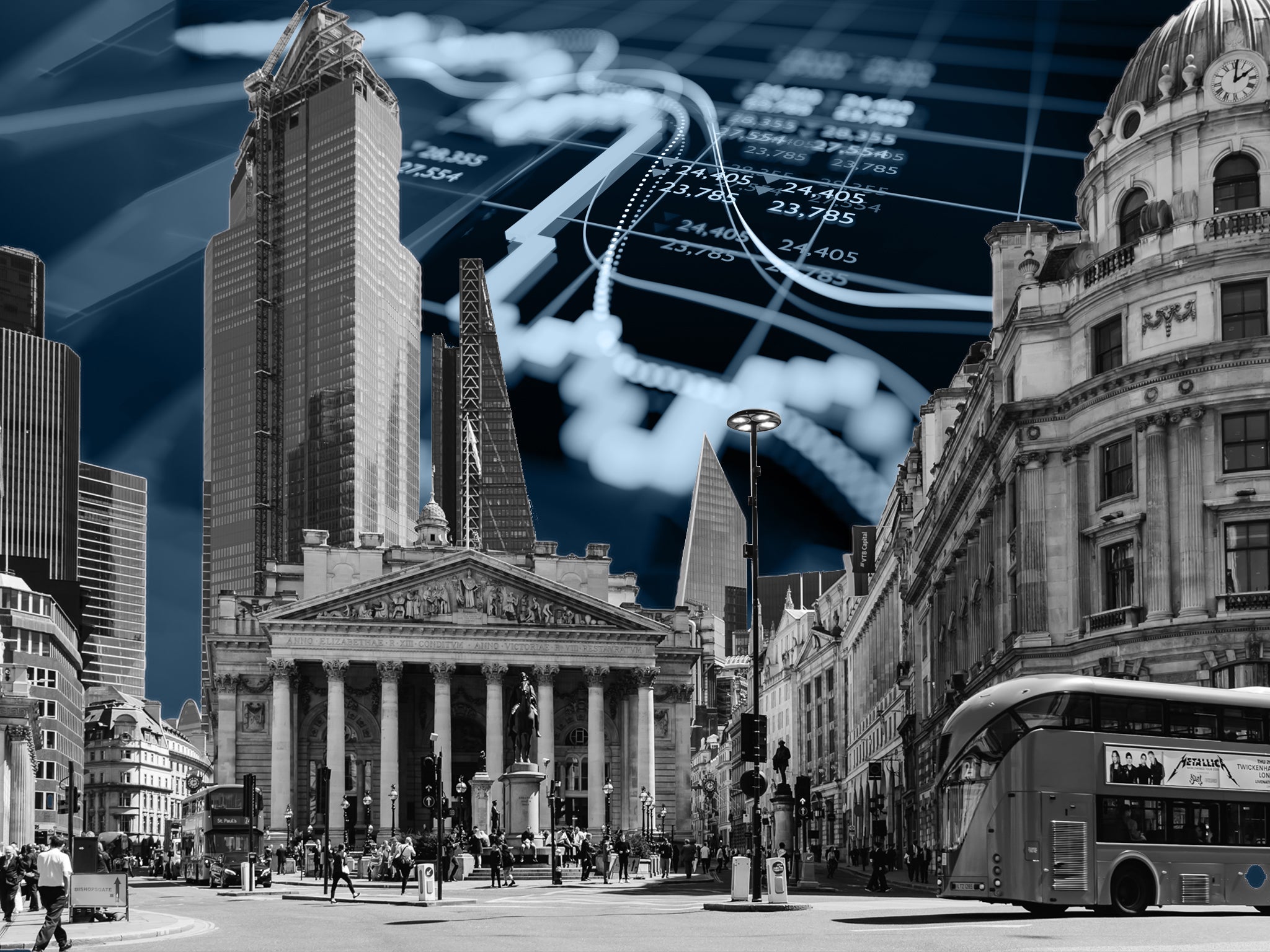 The Bank of England’s dark warnings were worse than expected