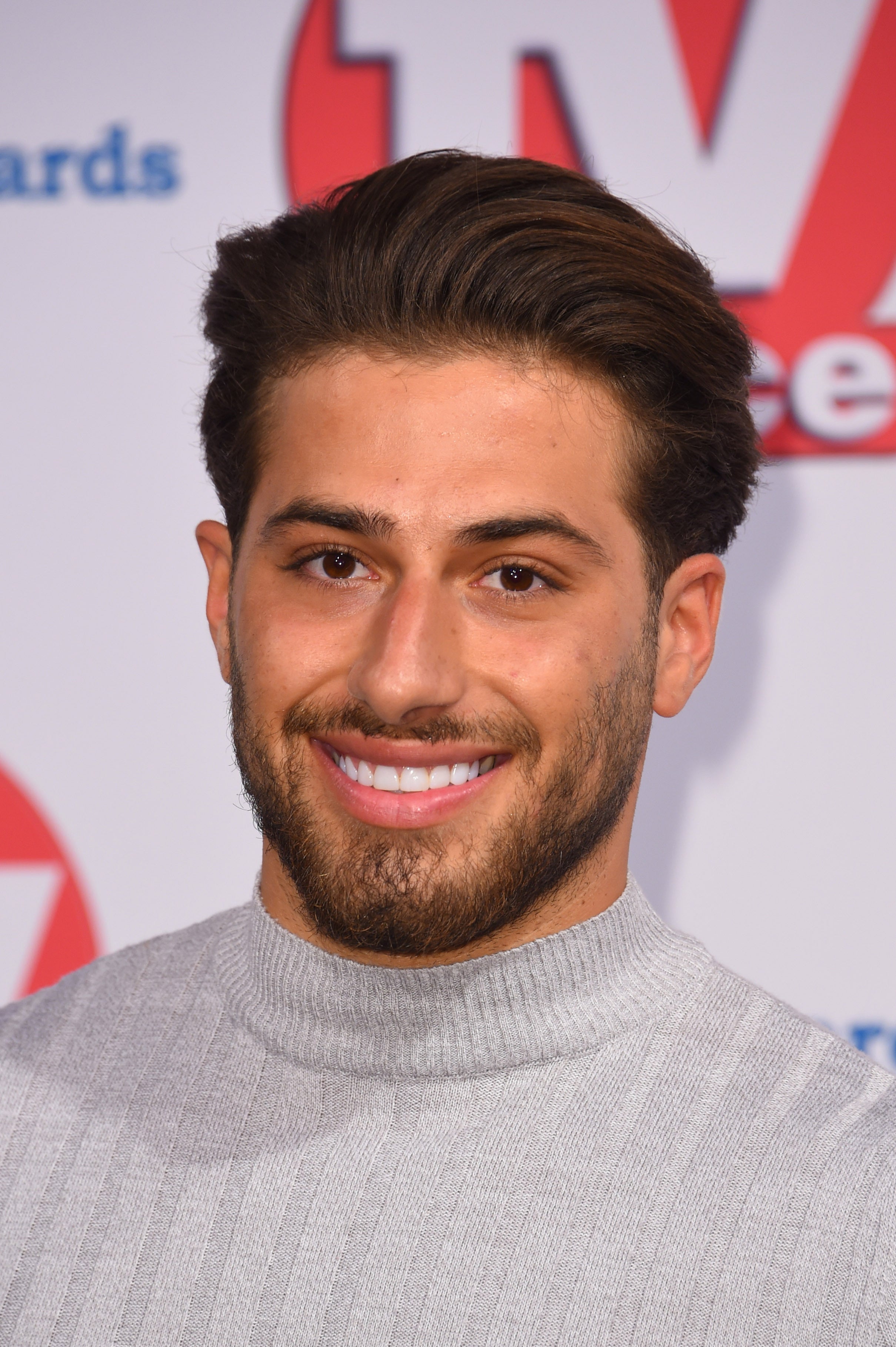 Witness appeal launched after car crash involving Love Island star Kem Cetinay (Matt Crossick/PA)