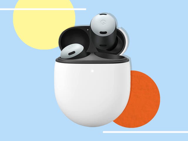 <p>Are Google’s first buds with active noise cancellation music to our ears? </p>