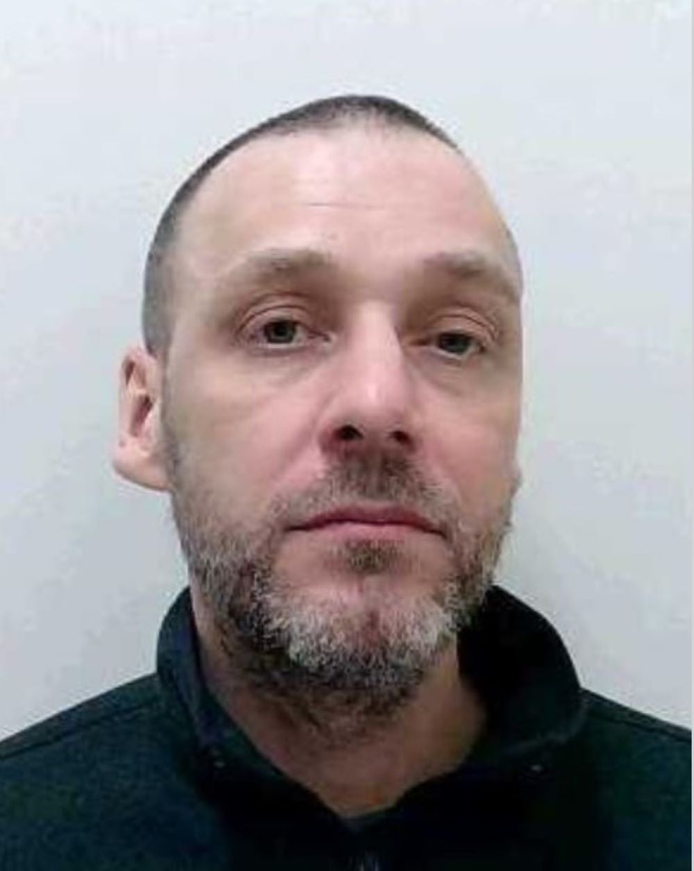 Members of the public are asked to call 999 if they see Sean Phipps (Avon and Somerset Police/PA)