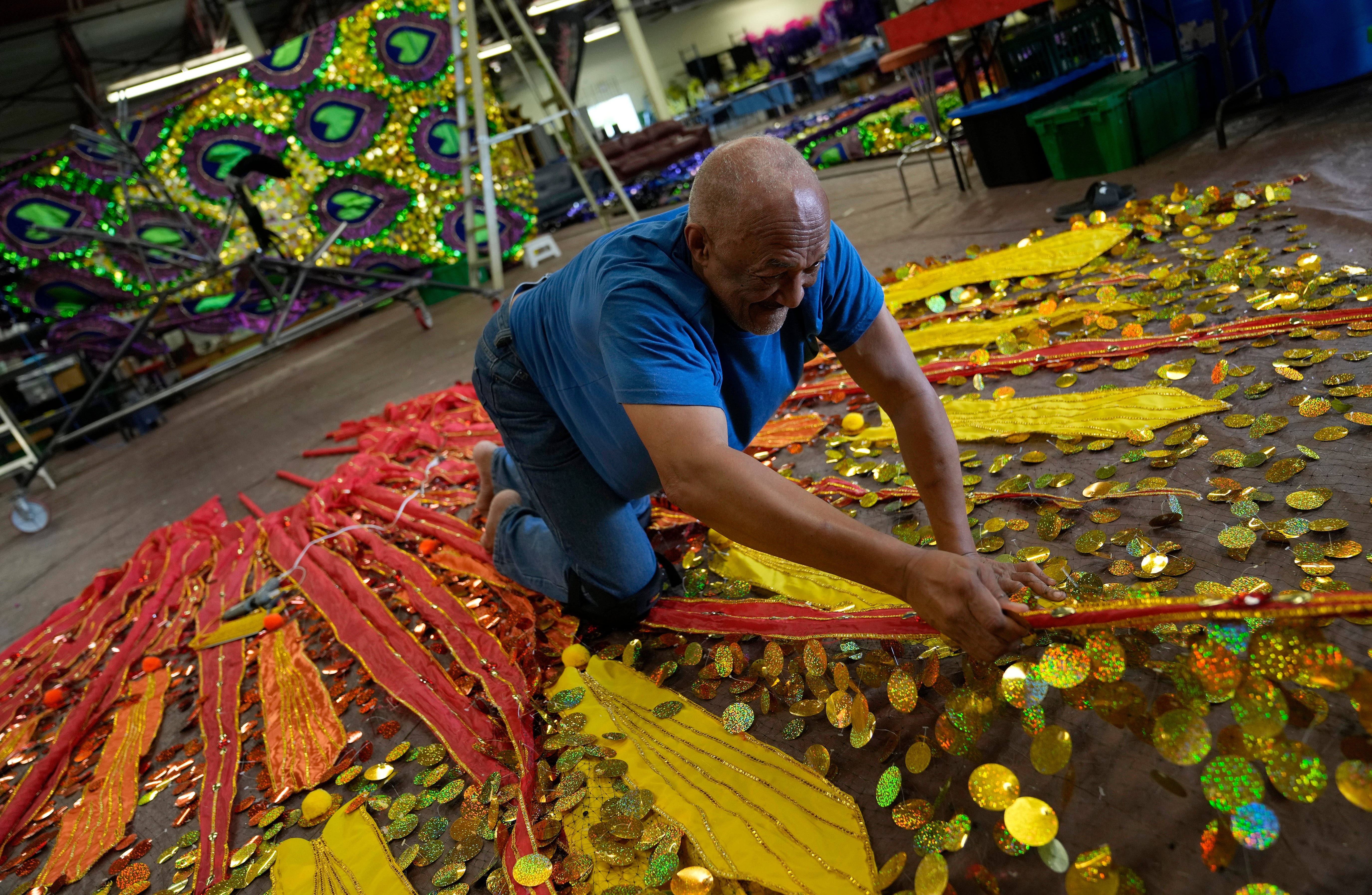 Canada Caribana Photo Gallery