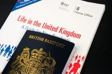 ‘Life in the UK’: the grim truth behind the government’s citizenship tests 