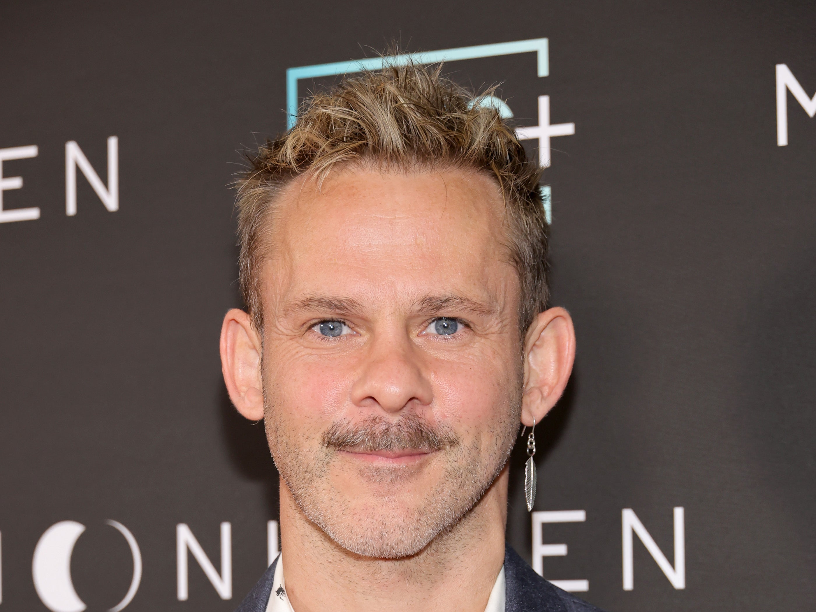 Dominic Monaghan