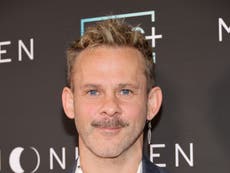 Dominic Monaghan reveals why he’s never watched an episode of Lost