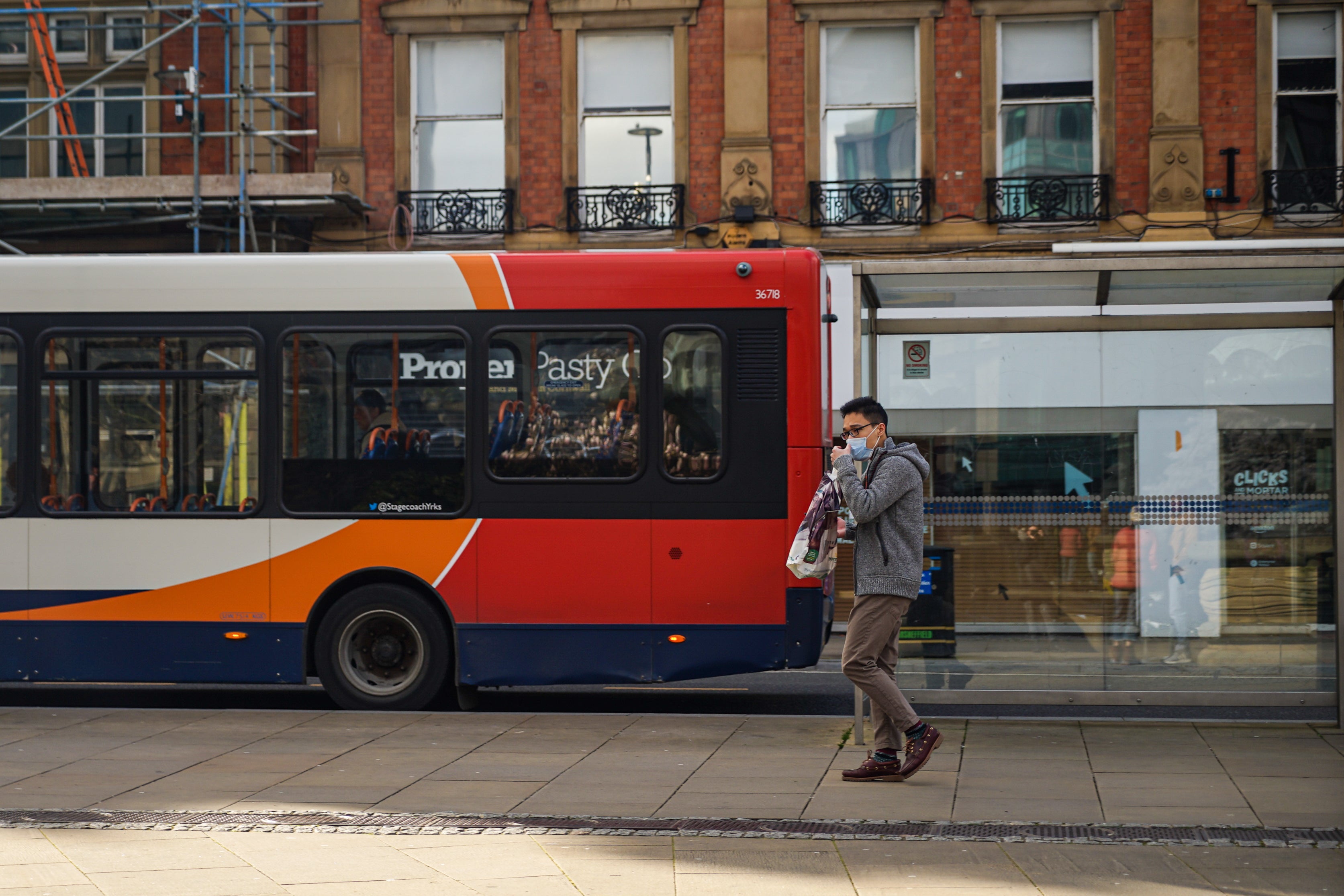 A third of South Yorkshire’s entire network is set to be axed by mid-autumn