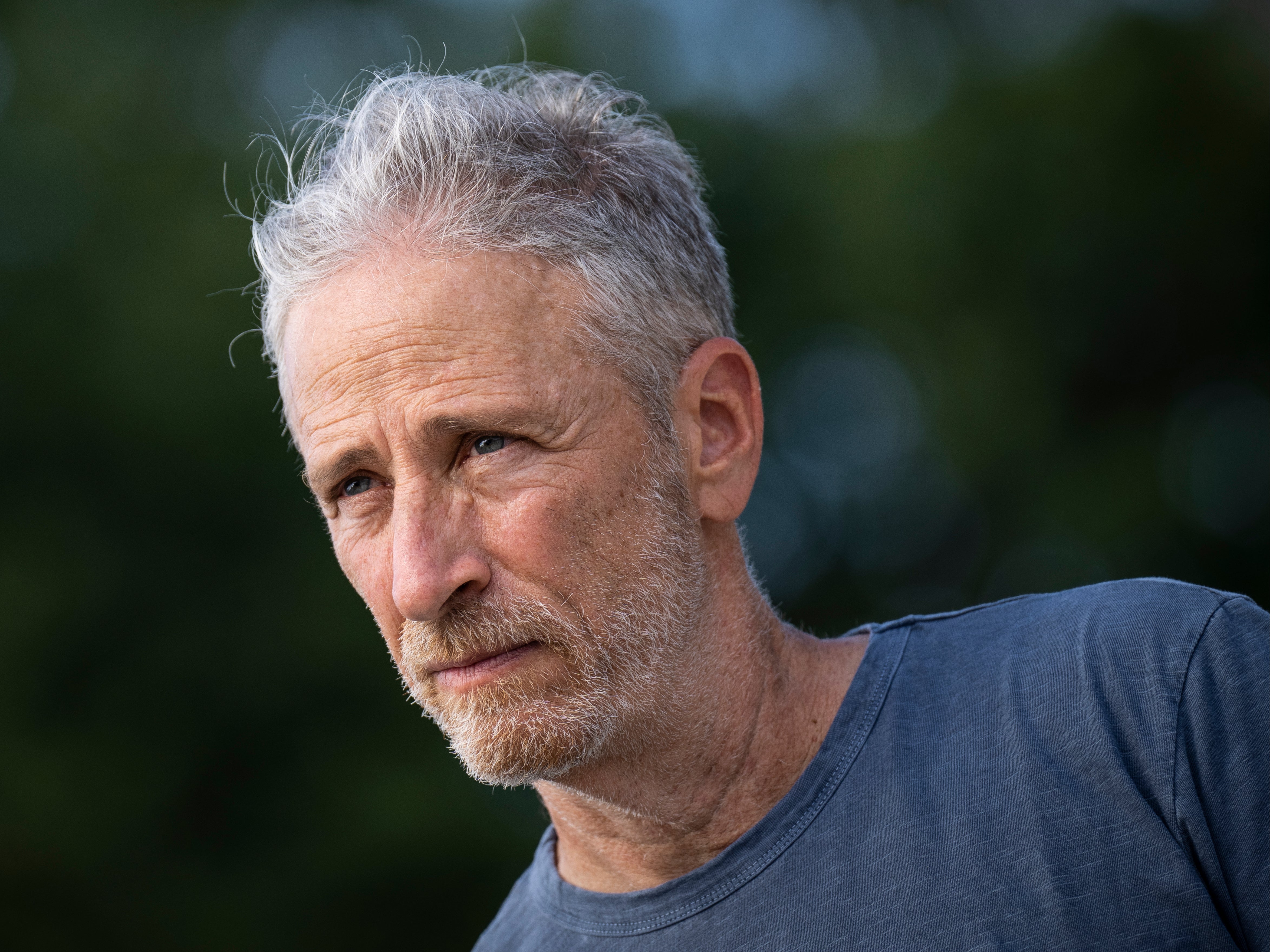 Jon Stewart says Hunter Biden’s Burisma role was ‘corruption, straight off the bat’