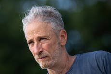 Jon Stewart says Hunter Biden’s Burisma role was ‘corruption, straight off the bat’