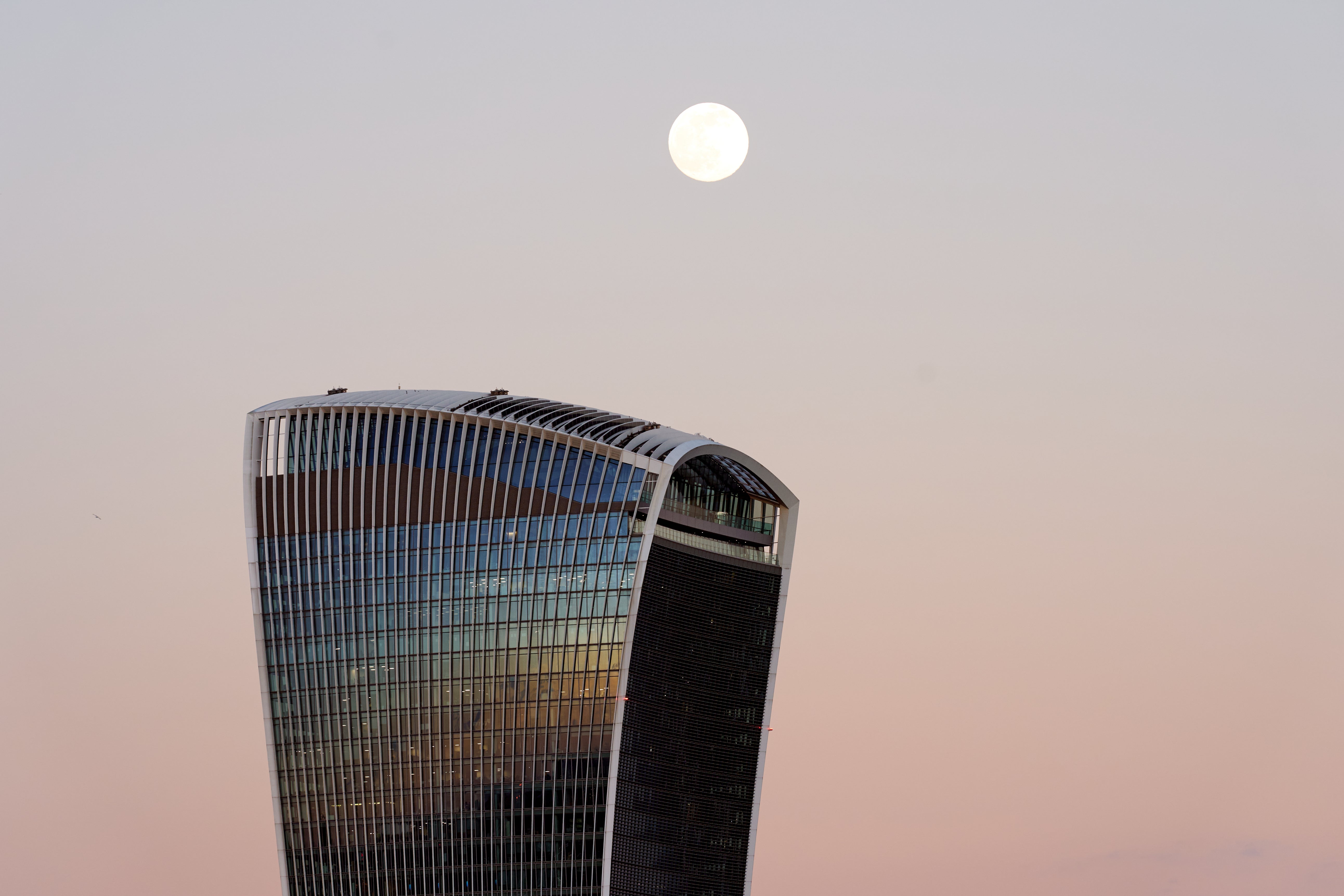 Shares in London closed down slightly on Friday (John Walton/PA)