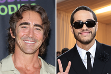 Fans thrilled by ‘hot’ Lee Pace in A24’s new Pete Davidson-starring slasher Bodies Bodies Bodies