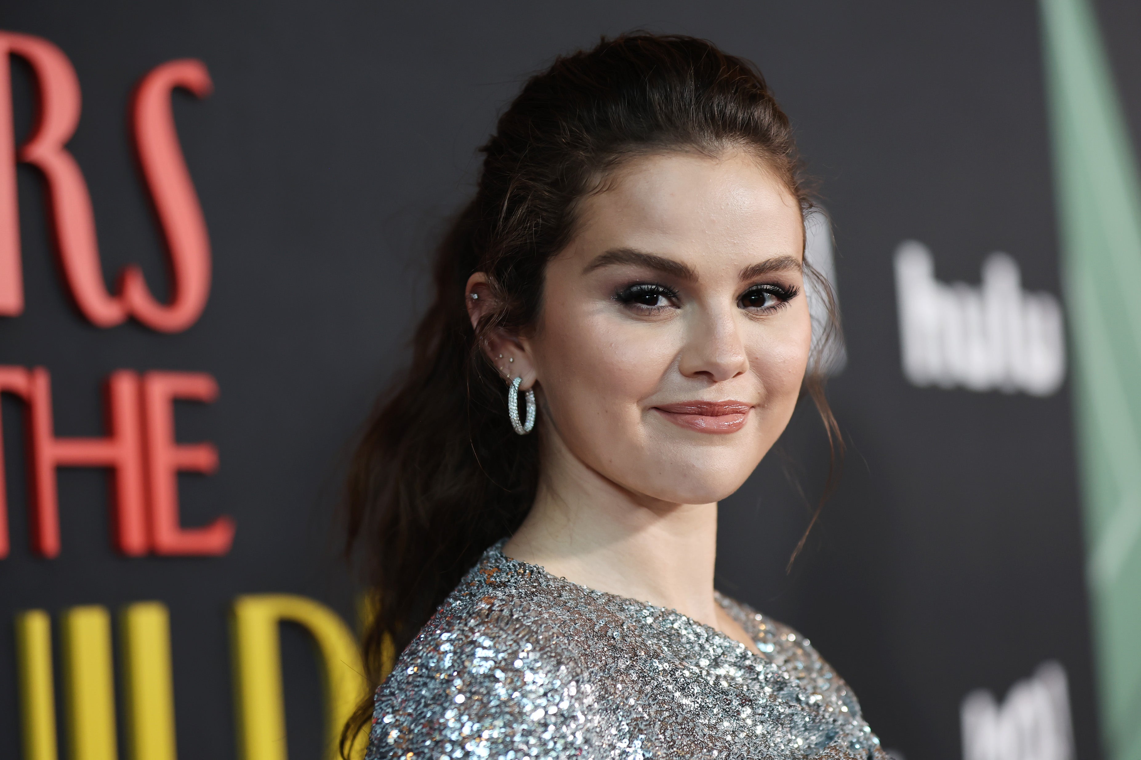 Selena Gomez says she’d leave her career behind to get married and become a mother 