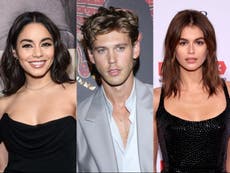 Resurfaced photo shows Vanessa Hudgens meeting ex Austin Butler’s girlfriend Kaia Gerber in 2007