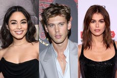 Resurfaced photo shows Vanessa Hudgens meeting ex Austin Butler’s girlfriend Kaia Gerber in 2007