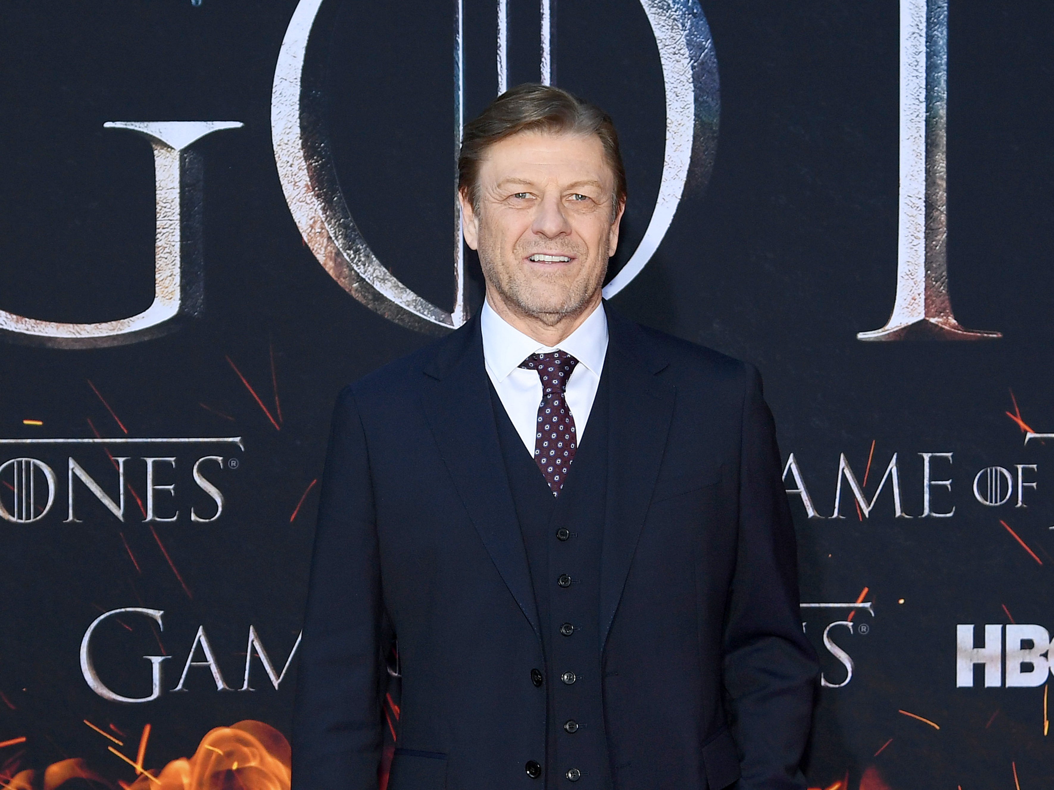 Sean Bean says intimacy coordinators ‘ruin’ process of filming sex scenes: ‘It would spoil the spontaneity’