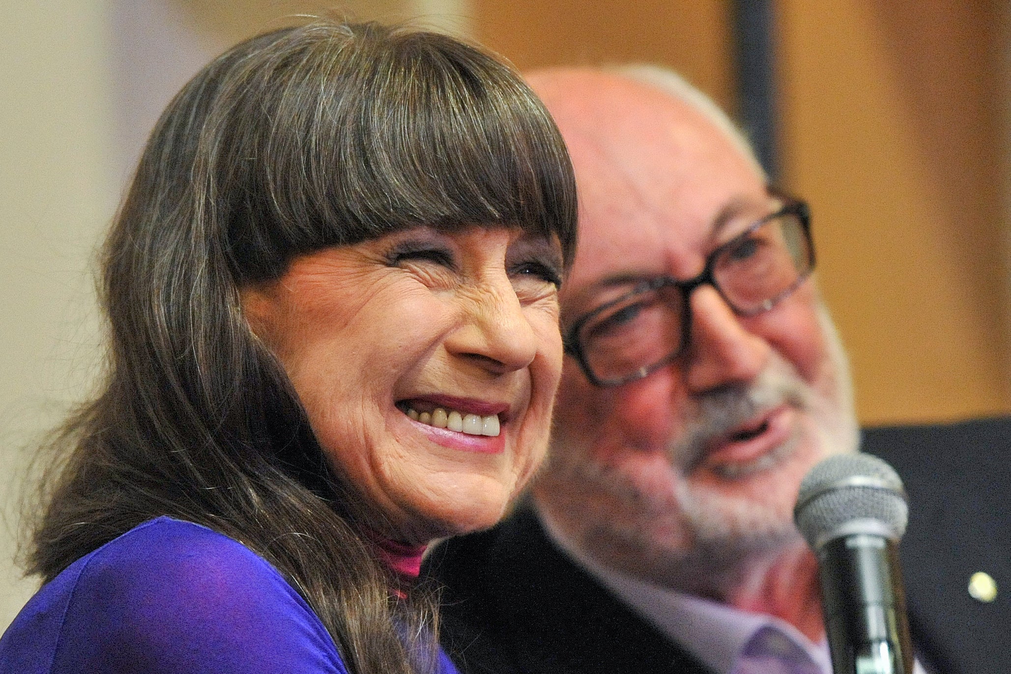 Australia Judith Durham Obit