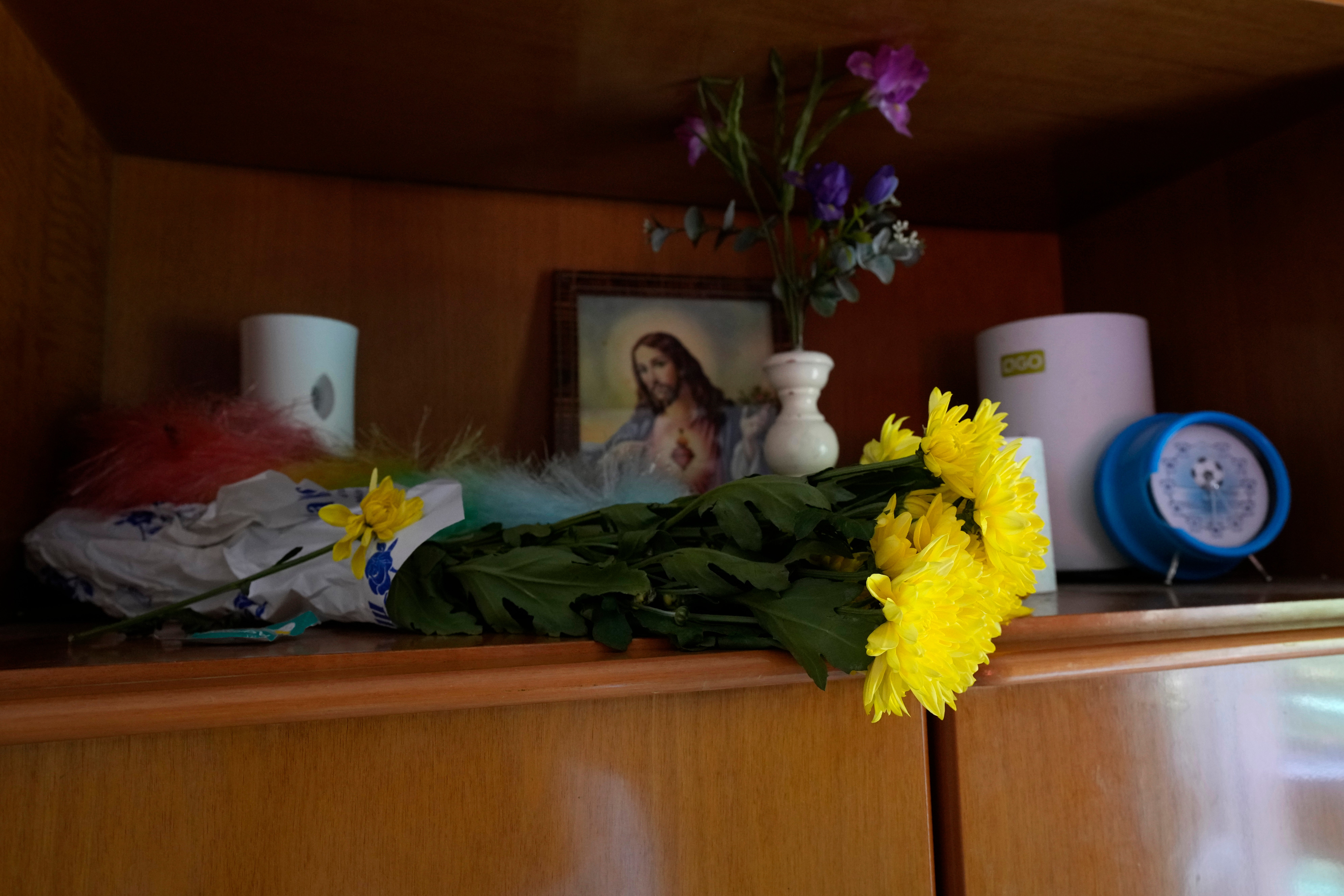 Italy Nigerian Killed