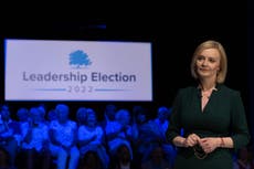 Liz Truss’s economic plan is eerily reminiscent of the 1970s