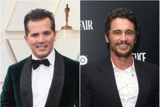 John Leguizamo says casting James Franco as Fidel Castro in new biopic is ‘F’d up’: ‘He ain’t Latino!’