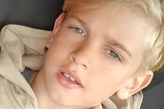 Archie Battersbee’s family call for inquiry after being ‘stripped of rights’ over son’s life support