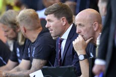 Steven Gerrard bemoans ‘glaringly obvious’ Aston Villa errors at Bournemouth