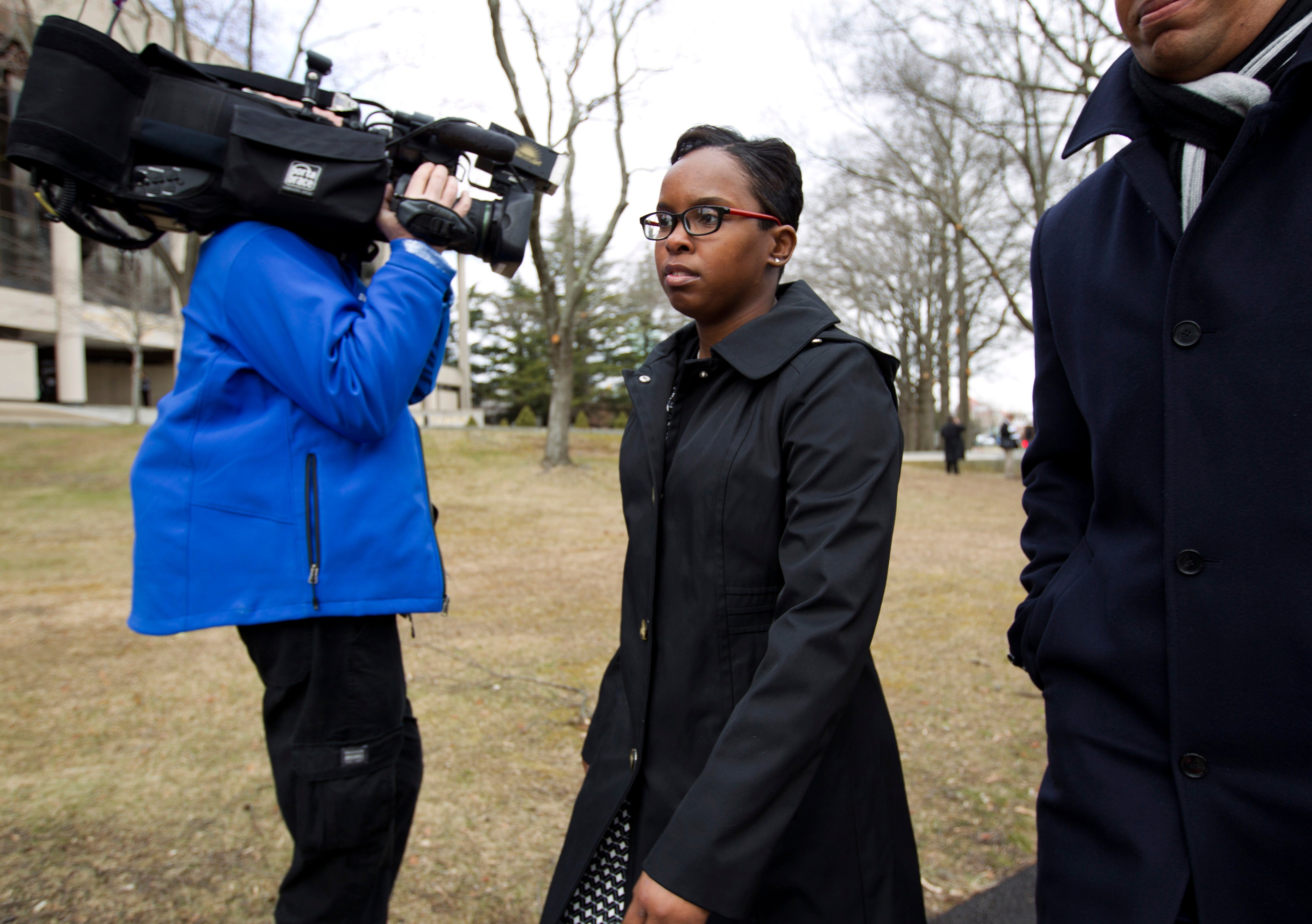 Freddie Gray Officer Promoted