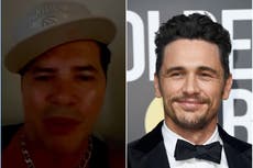 John Leguizamo clarifies comments criticising James Franco playing Fidel Castro: ‘Don’t get it twisted’