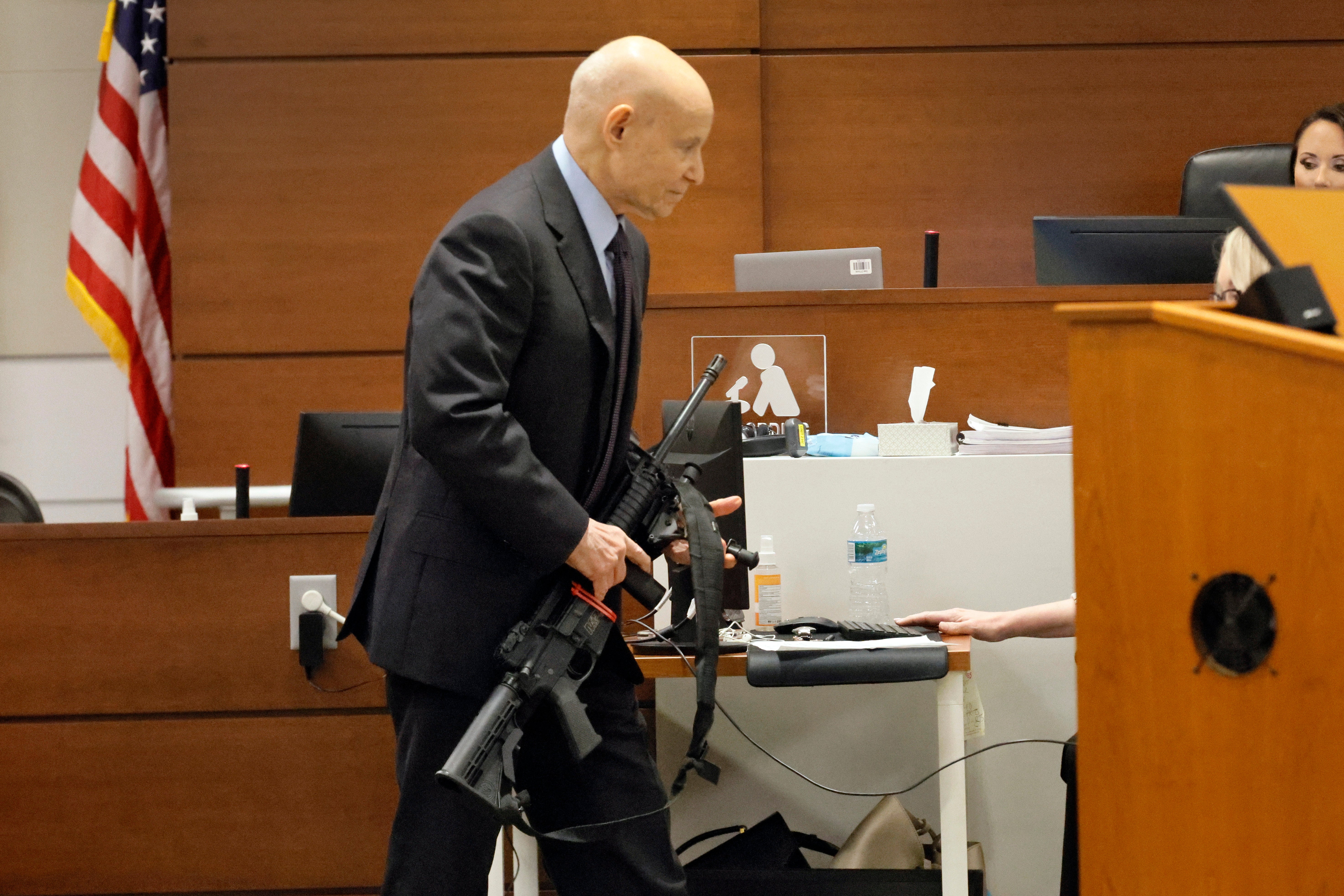 School Shooting Florida