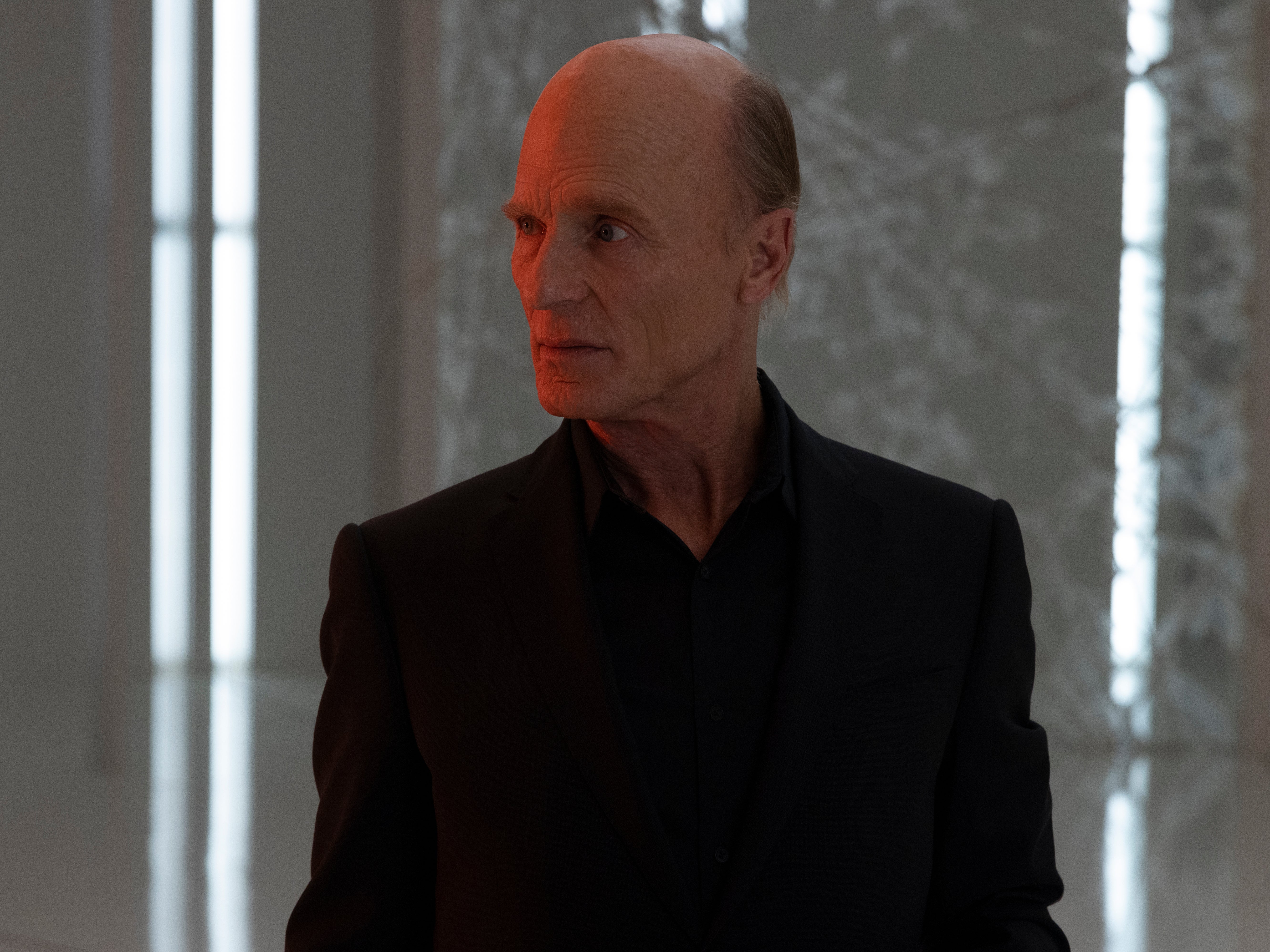 Westworld season 4, episode 7 recap: William’s back in black