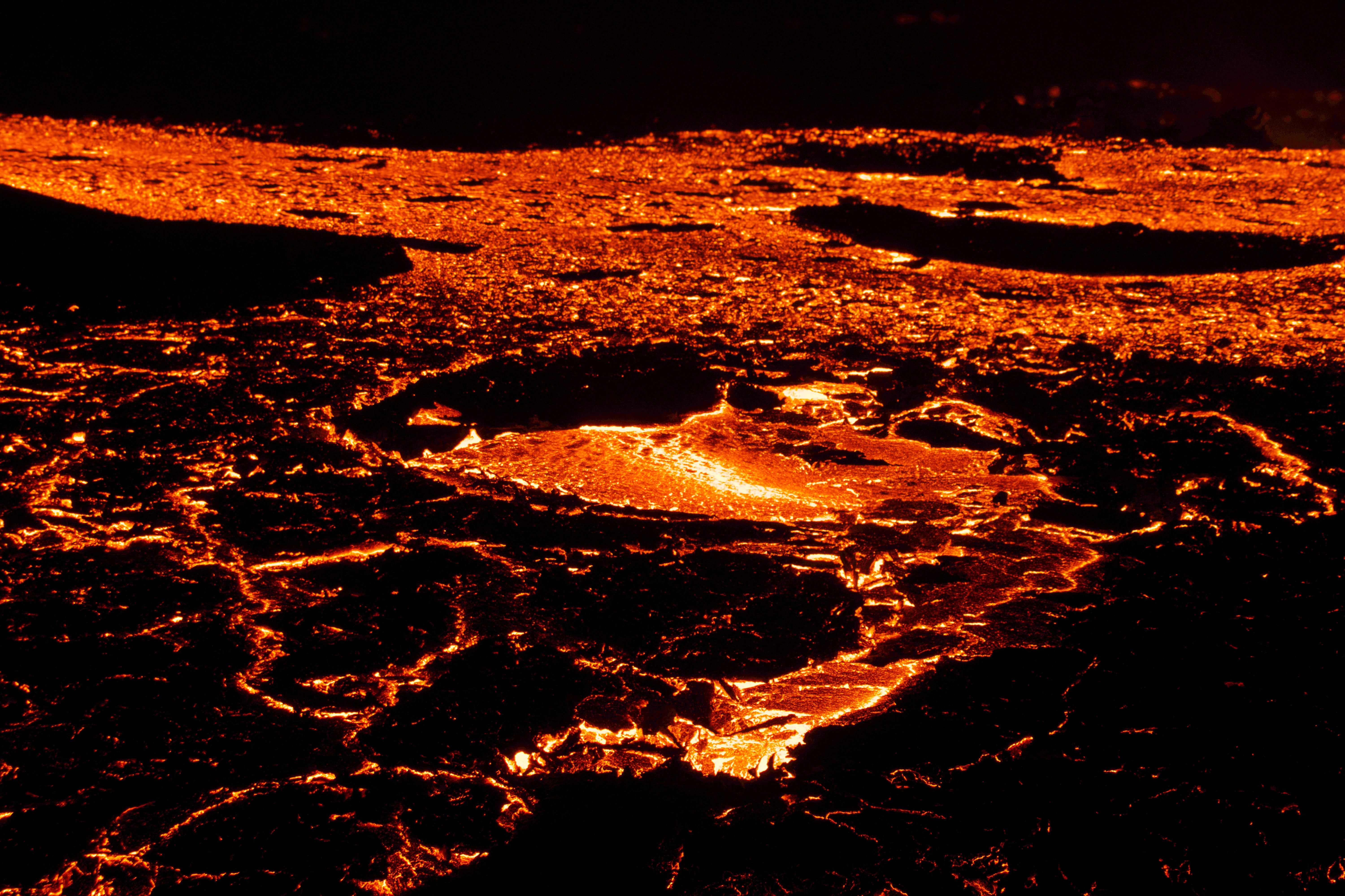 Researchers suggest the icy phase in Earth’s climatic history was caused either by a large volcanic eruption in Germany or by the eruption of an unknown volcano