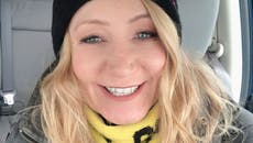 Tens of thousands raised for woman almost killed when Anne Heche crashed into her home