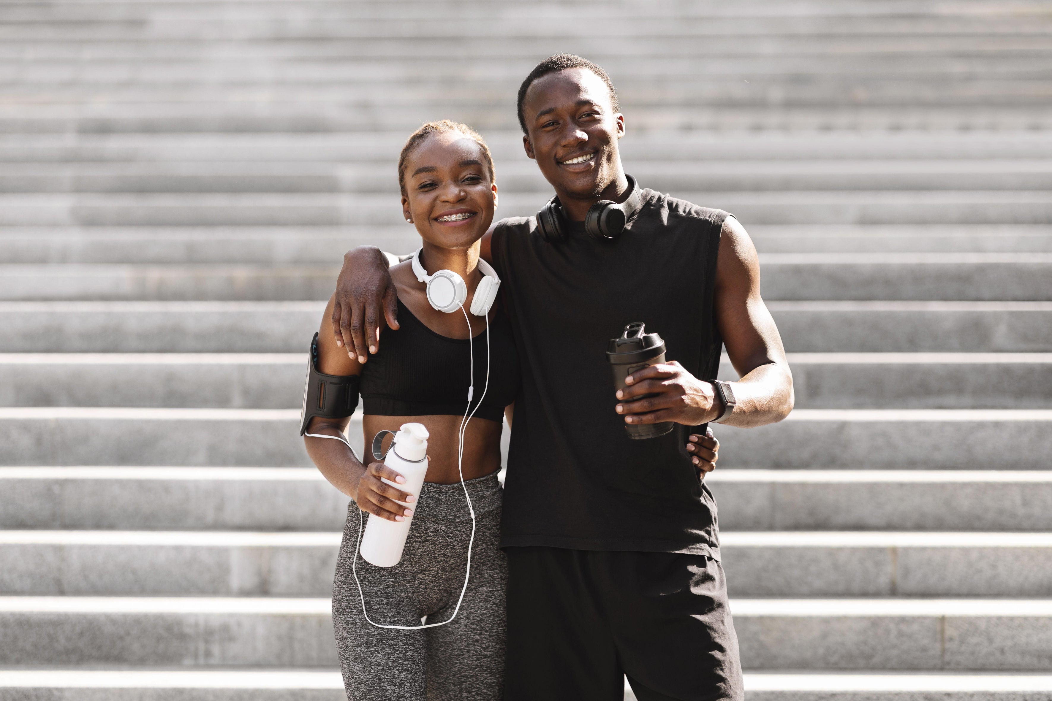 Saving money? 6 ways to workout for less