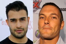 Sam Asghari hits out at wife Britney Spears’ ex Kevin Federline for using their sons to ‘vilify’ singer