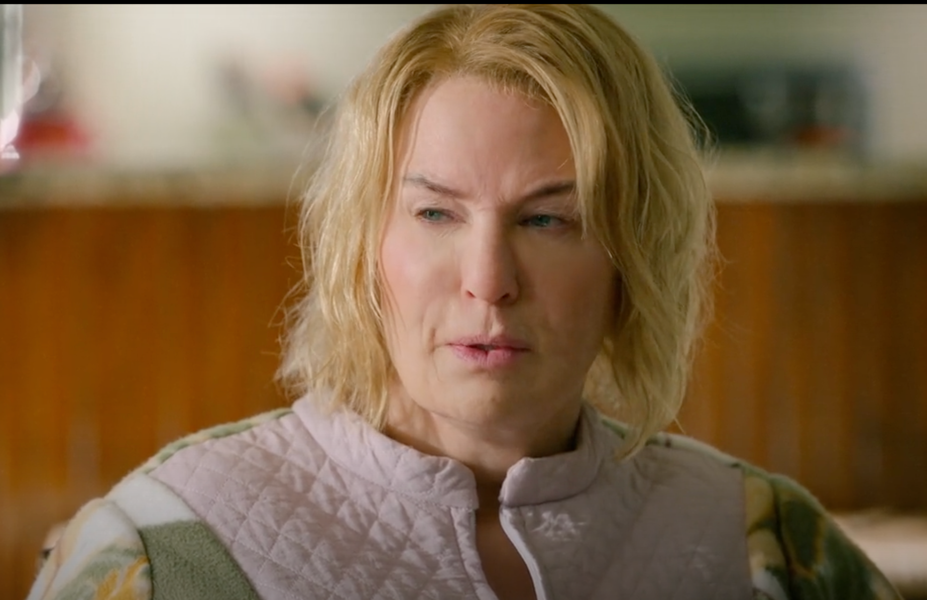Renée Zellweger in ‘The Truth About Pam’