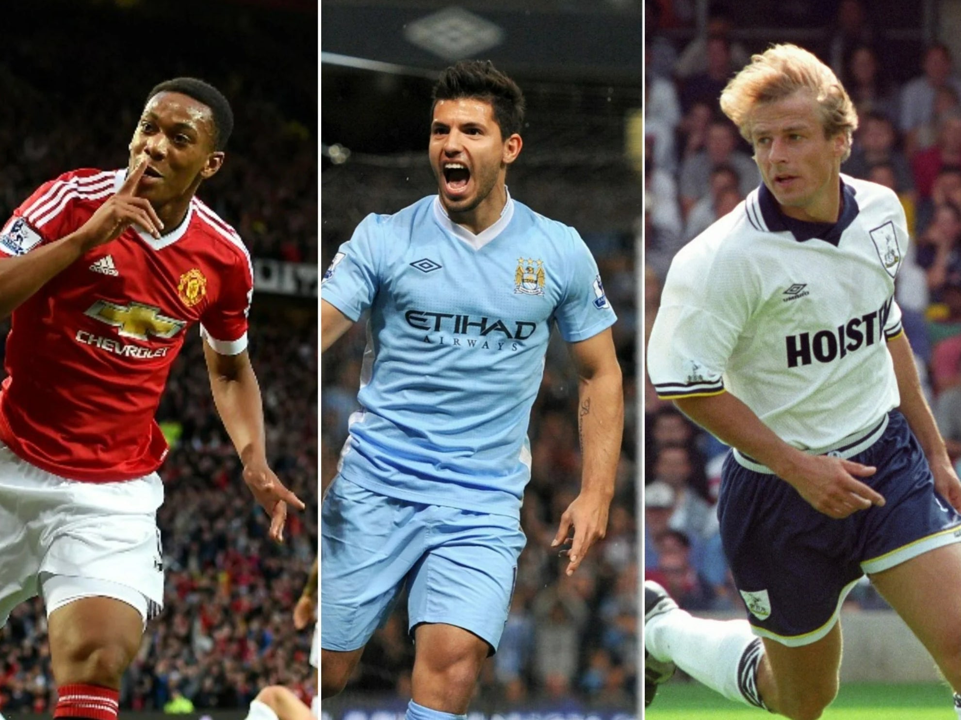 Five goalscoring Premier League debuts after Erling Haaland’s heroics