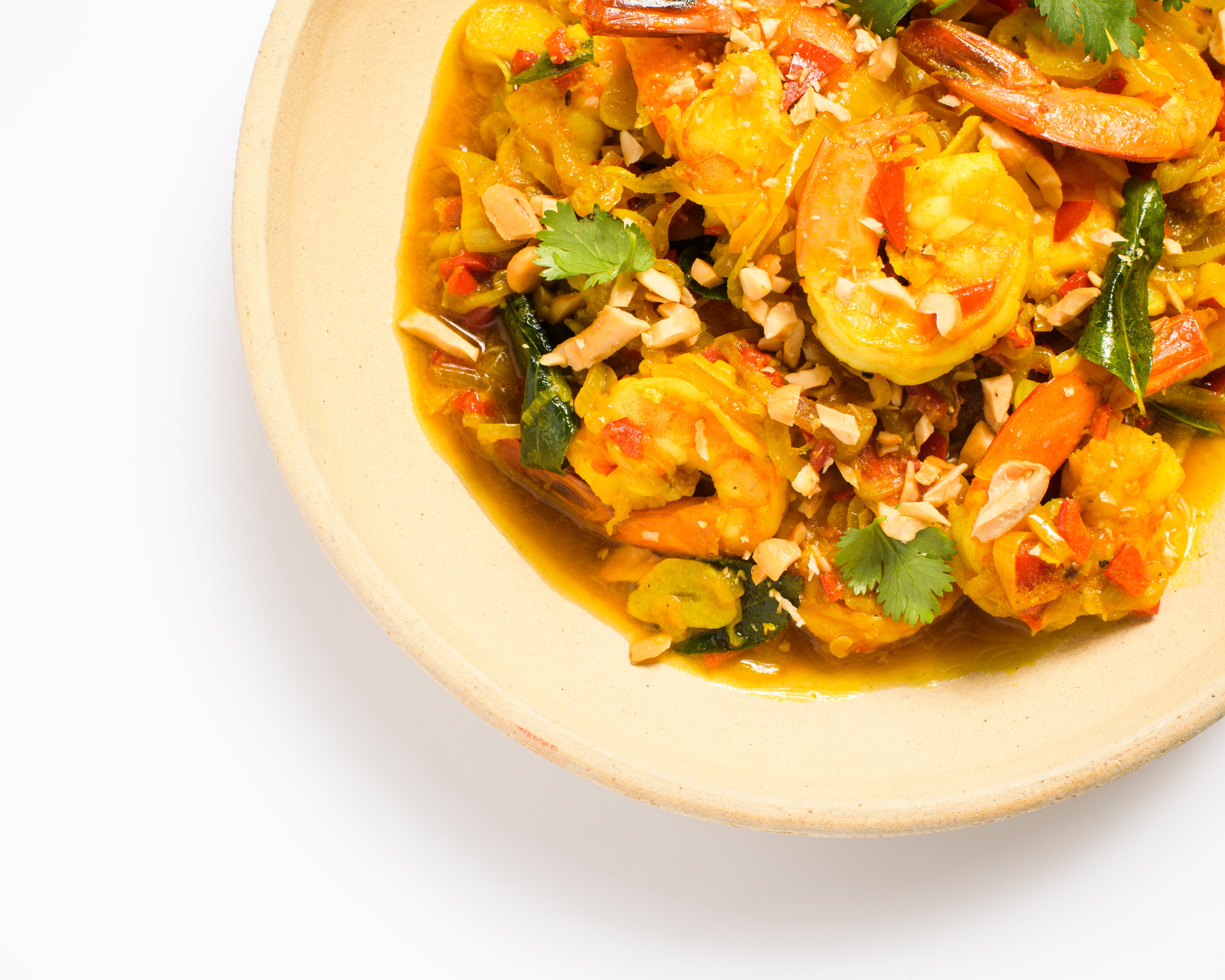 Food-MilkStreet-Turmeric Shrimp