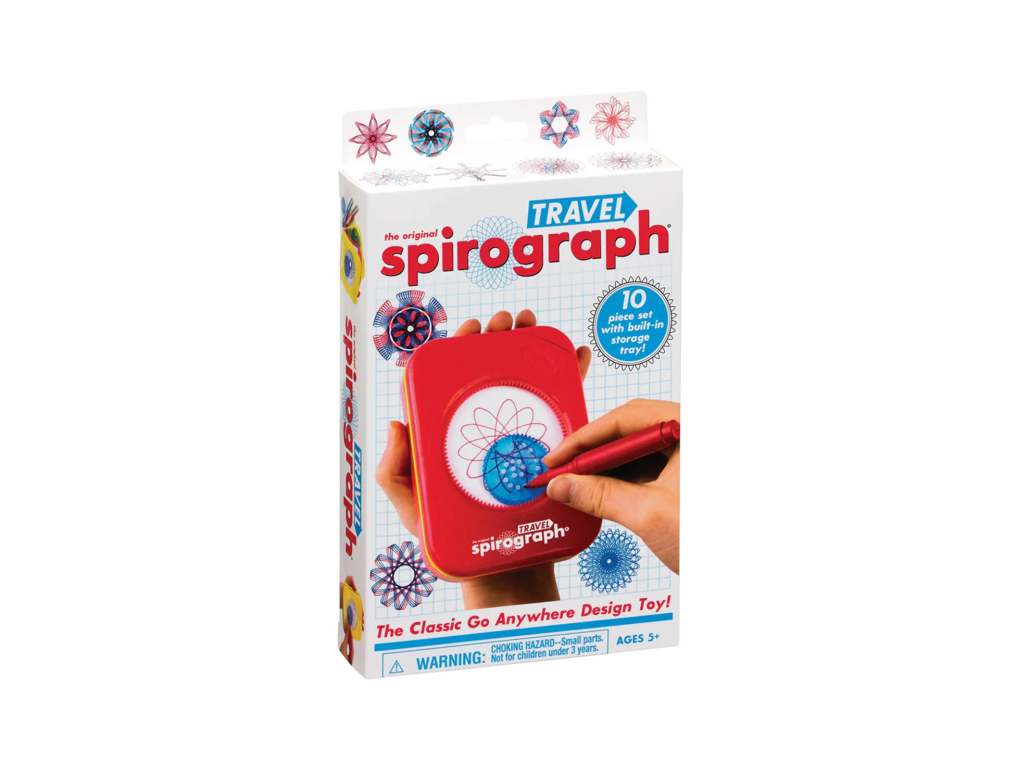 Spirograph