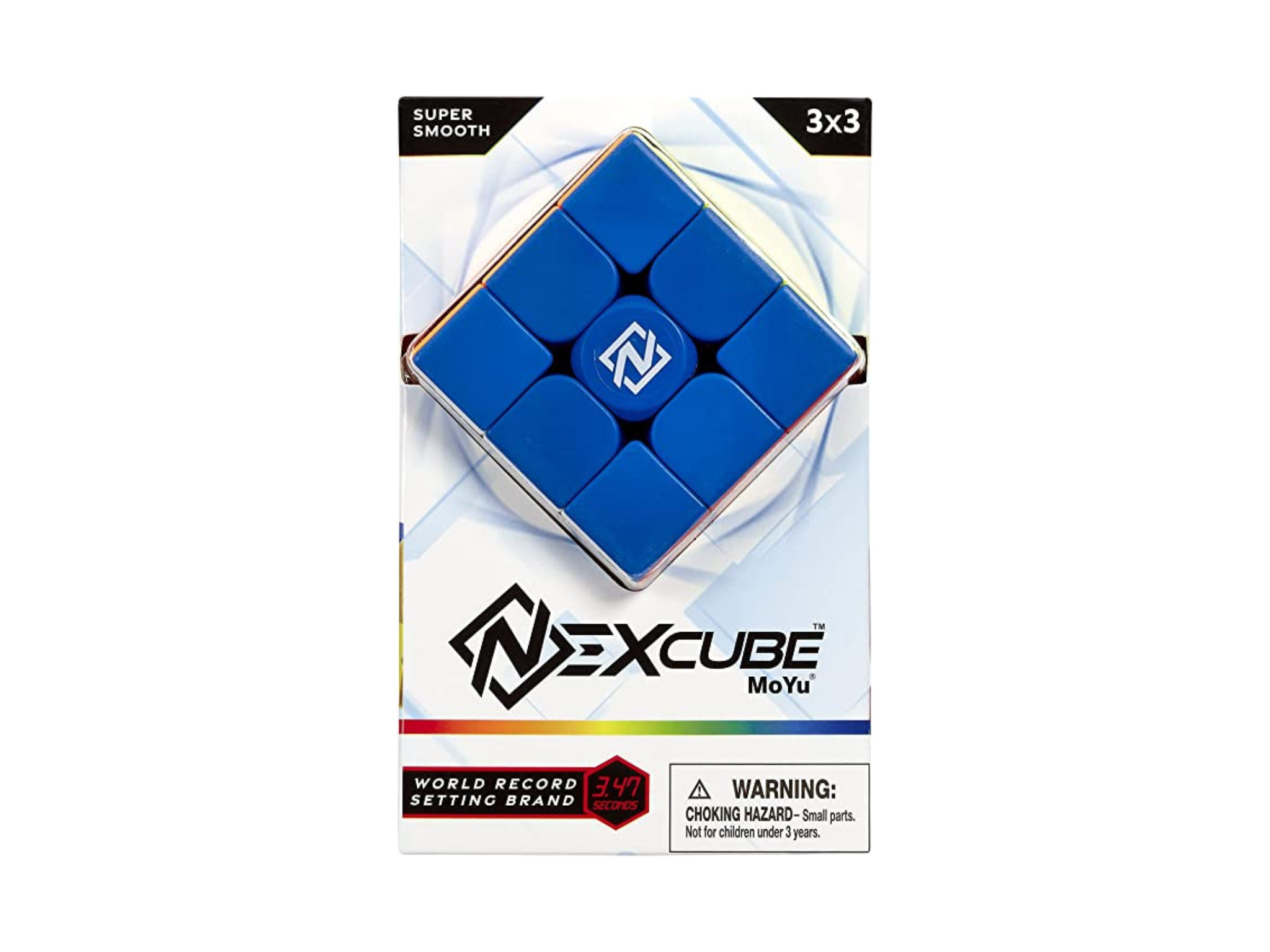 Nexcube