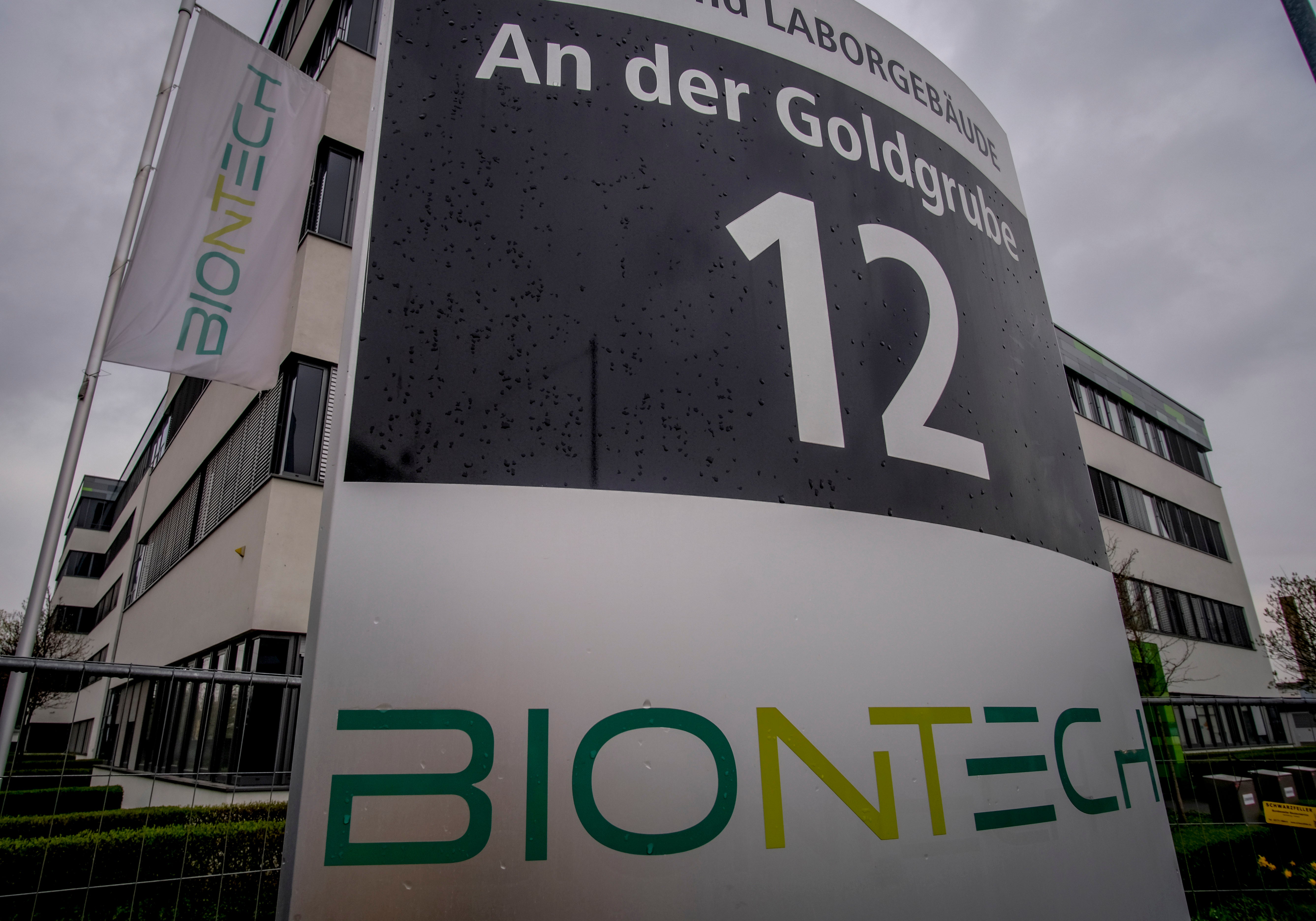 BioNTech Results