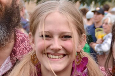 Friend of missing teen Kiely Rodni recounts final call before feared abduction from California camp party