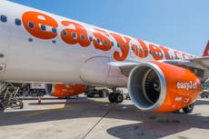 Grandmother denied boarding after easyJet misinterprets post-Brexit passport rules