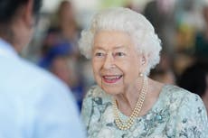 Queen to miss Highland Games on Saturday due to ongoing mobility issues