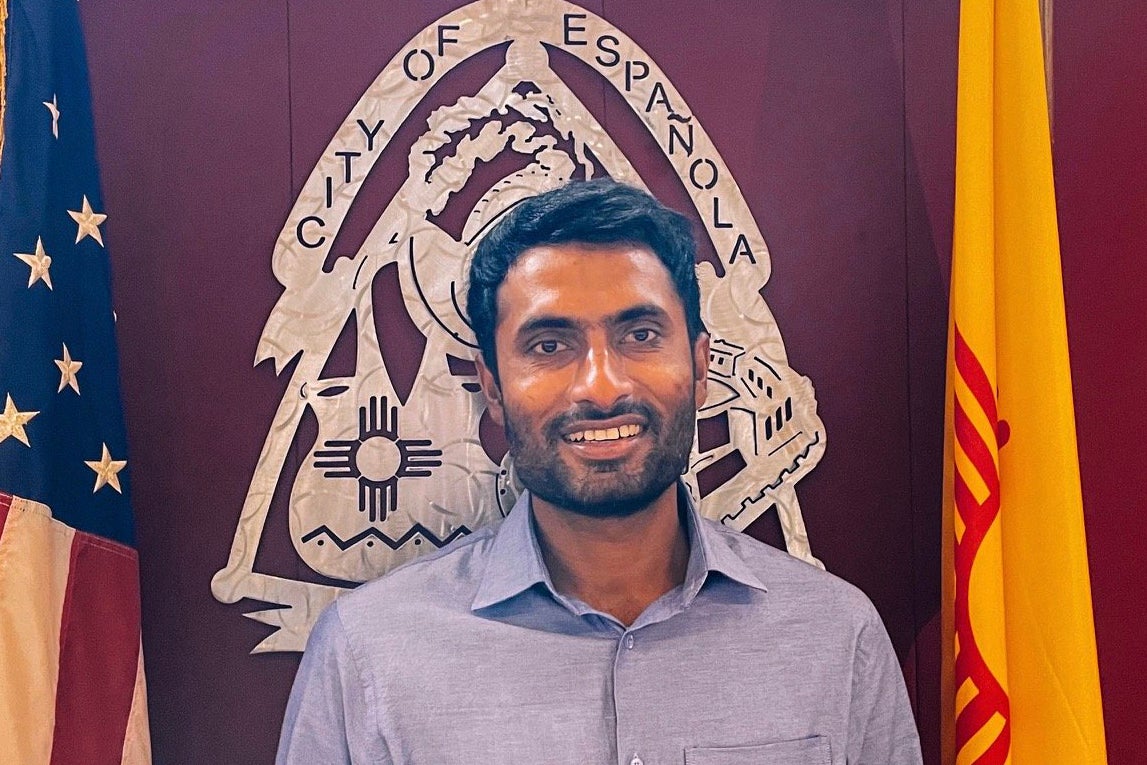 Albuquerque Muslim Killings